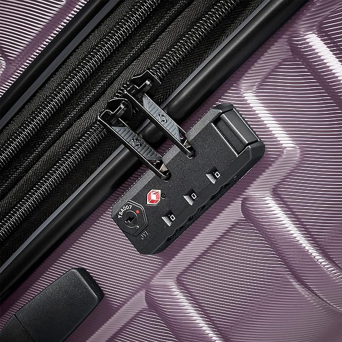 Samsonite Omni 2 Hardside Expandable Luggage - Image 5