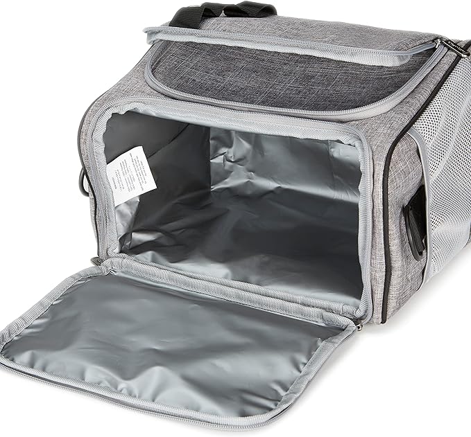 Amazon Basics Soft Insulated Cooler - Image 6