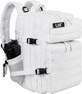 LHI Military Tactical Backpack for Men and Women 45L Army 3 Days Assault Pack by LHI