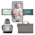 Kopi Baby Portable Diaper Changing Pad by KOPIBABY