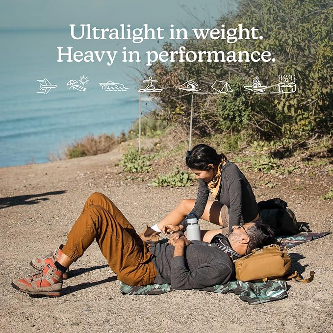 Nomadix Ultralight Towel - Image 4