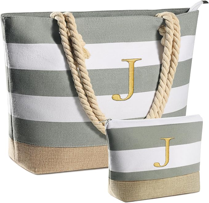 YOOLIFE Beach Bags for Women by YOOLIFE