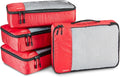 Amazon Basics Medium Packing Cubes by AmazonBasics