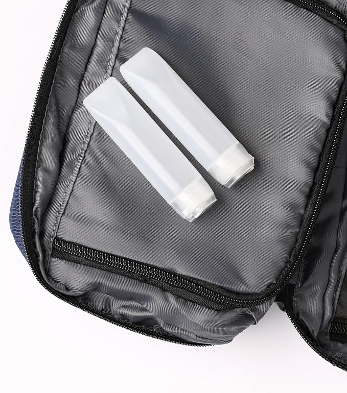 Toiletry Bag for Men & Women - Image 5