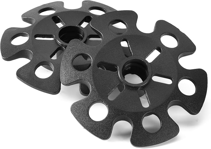 Cascade Mountain Tech Lightweight Aircraft-Grade Aluminum Trekking Poles - Image 5