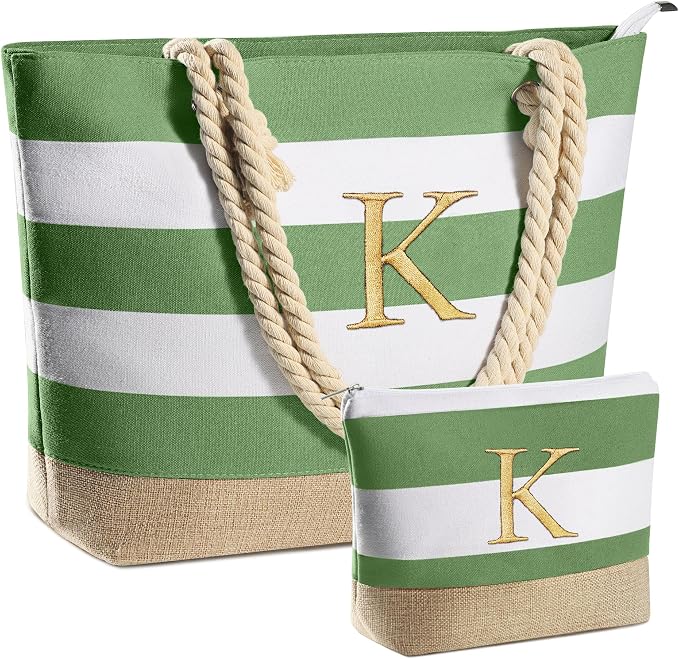 YOOLIFE Beach Bags for Women by YOOLIFE