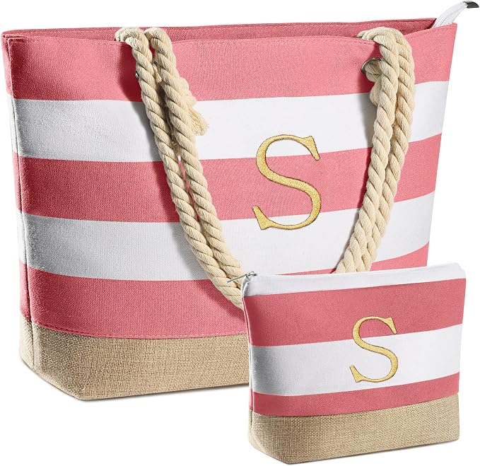 YOOLIFE Beach Bags for Women by YOOLIFE