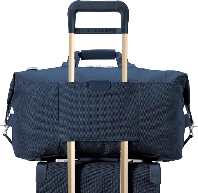 Briggs & Riley Travel Duffel Bag - Image 12