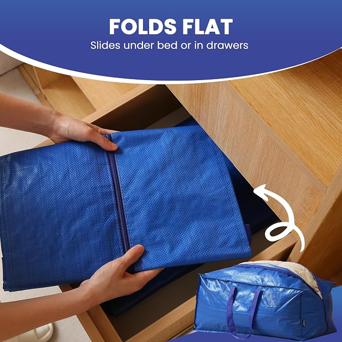Extra Large Moving Bags - Image 5