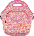 Sok It LunchTote Zippered Bag Insulated Neoprene Caddy by SokIt
