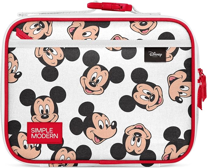 Simple Modern Disney Kids Lunch Box by SimpleModern
