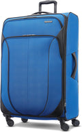 American Tourister 4 KIX 2.0 Expandable Softside Luggage by AmericanTourister