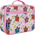 Wildkin Kids Insulated Lunch Box – Durable and Reusable by Wildkin