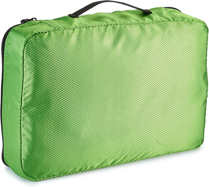Amazon Basics Medium Packing Cubes - Image 4