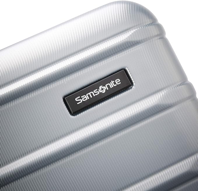 Samsonite Omni 2 Carry-On Hardside Luggage - Image 10