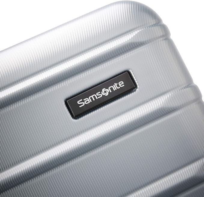 Samsonite Omni 2 Hardside Expandable Luggage - Image 4