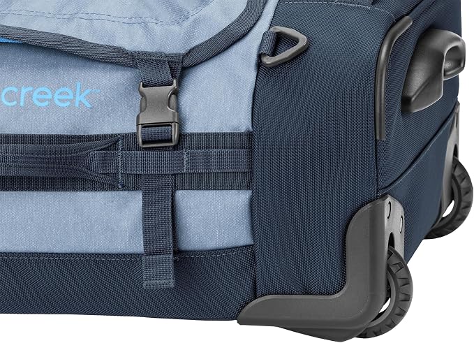 Eagle Creek Cargo Hauler XT Wheeled Duffel - Image 4