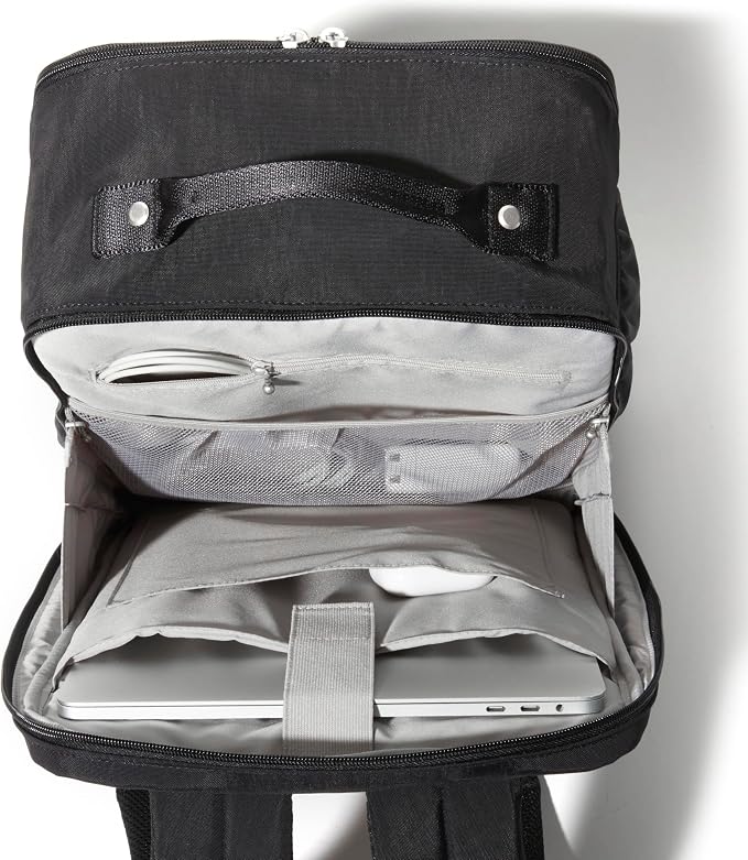 Baggallini Everyday Laptop Backpack - Image 11