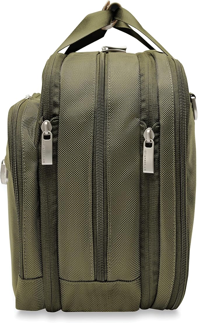 Briggs & Riley Travel Duffel Bag - Image 10