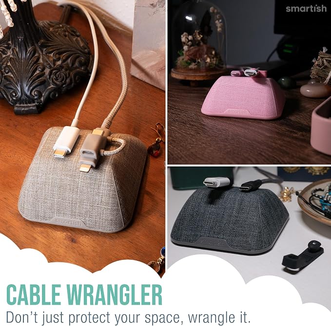 Smartish® Magnetic Cord Holder - Image 7