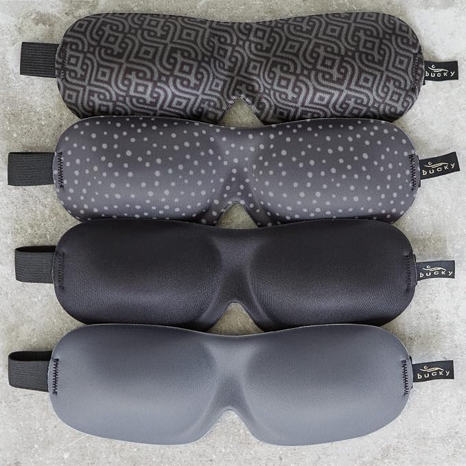Bucky 40 Blinks No Pressure Eye Mask - Image 9