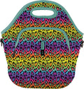Sok It LunchTote Zippered Bag Insulated Neoprene Caddy by SokIt