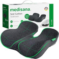 Medisana Seat Cushion, SC 100B Seat Cushions by medisanaUSA