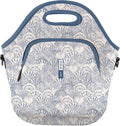 Sok It LunchTote Zippered Bag Insulated Neoprene Caddy by SokIt