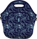 Sok It LunchTote Zippered Bag Insulated Neoprene Caddy by SokIt