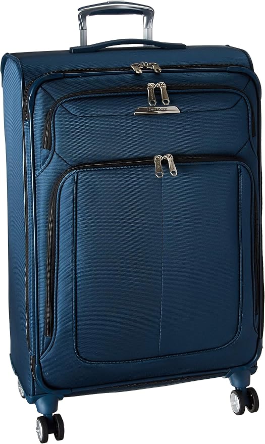 Samsonite Solyte DLX Softside Expandable Luggage by Samsonite