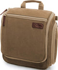 D&D Hanging Travel Toiletry Bag by DDDDWanderlust