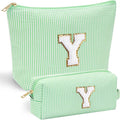 YOOLIFE Travel Makeup Bag Cosmetic Bag by YOOLIFE