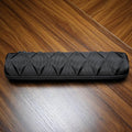 Hard 6 slots watch travel case, watch storage box organizer, 6 slots watch roll by forBetterLife