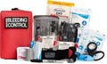 Scherber Public Access Bleeding Control Kit | Trauma Equipment, First Aid by Scherber