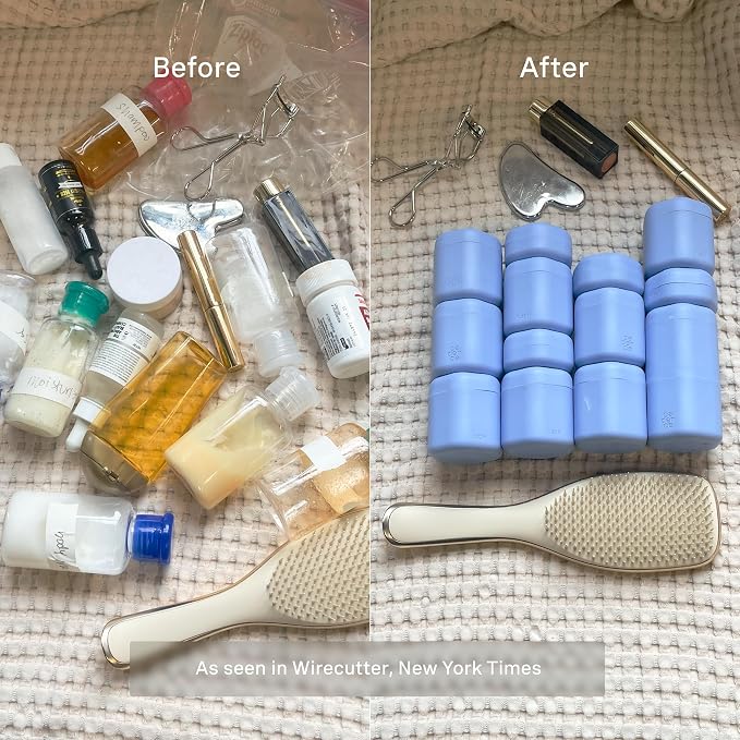 Cadence Travel Containers - Image 4