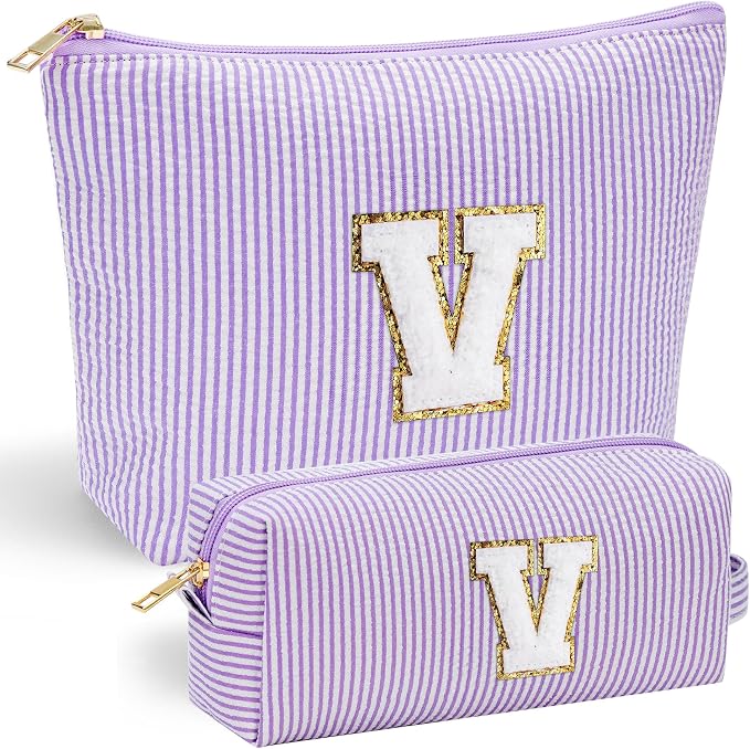 YOOLIFE Makeup Bag for Women by YOOLIFE