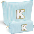 YOOLIFE Teen Girl Gifts Trendy Stuff | Cute Makeup Bag by YOOLIFE