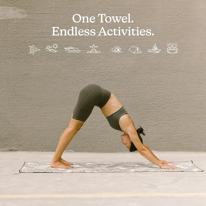 Nomadix Original Towel - Image 4