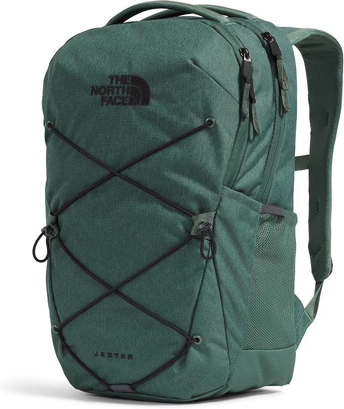 THE NORTH FACE Jester Everyday Laptop Backpack | Commuter Daypack - Image 2