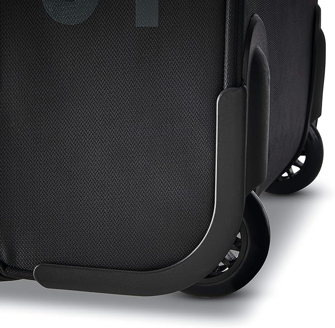 Samsonite Andante 2 Wheeled Duffel Bag – 22-Inch Durable Rolling Luggage - Image 6