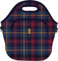 Sok It LunchTote Zippered Bag Insulated Neoprene Caddy by SokIt