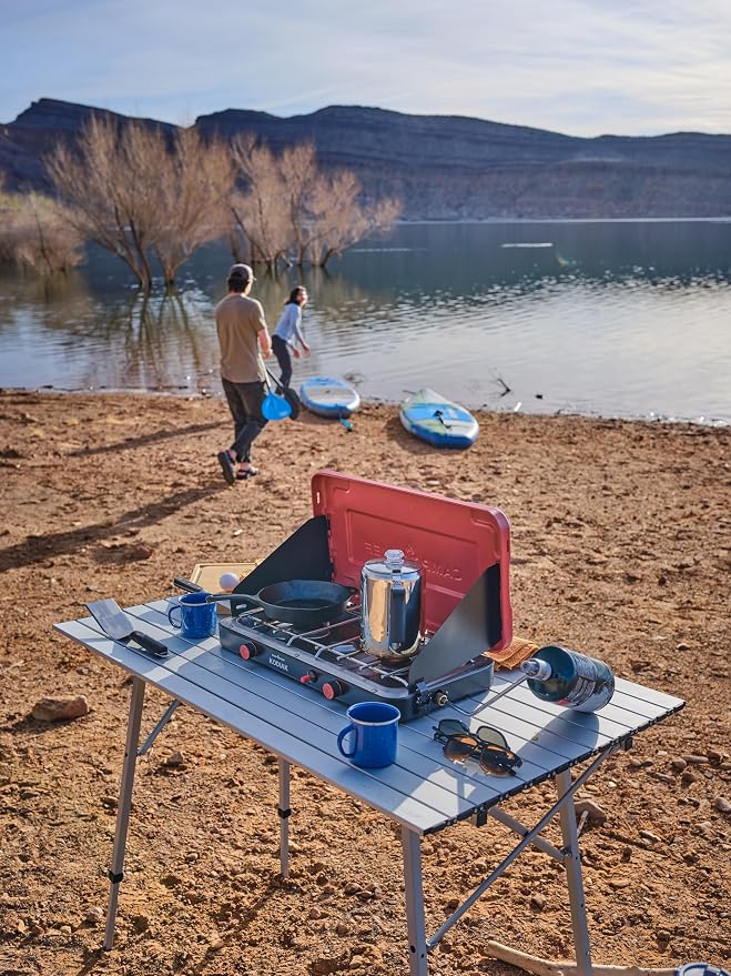 Camp Chef Mountain Series Kodiak - Image 5