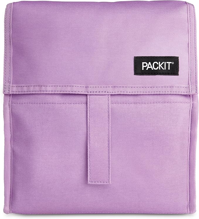 Packit® Freezable Lunch Bag, Built by PackIt