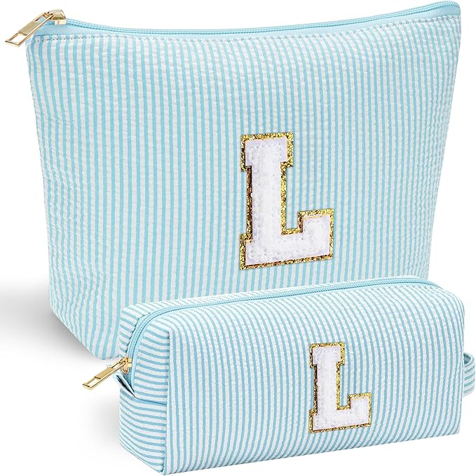 YOOLIFE Cute Makeup Bag for Women Girls by YOOLIFE