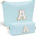 YOOLIFE Cute Makeup Bag for Girls Women by YOOLIFE