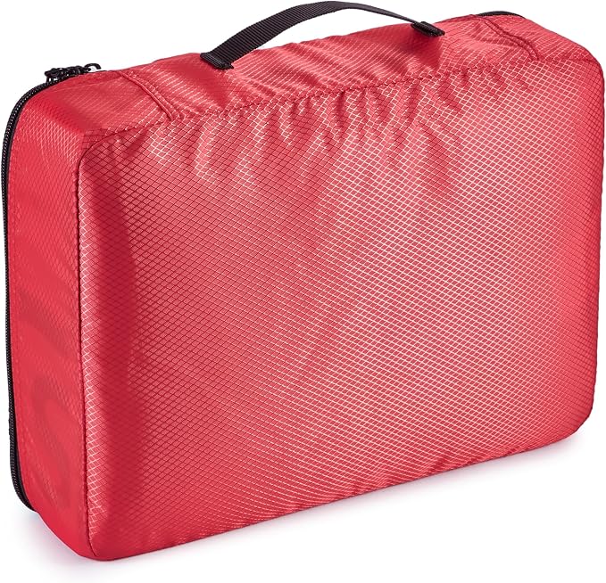 Amazon Basics Medium Packing Cubes - Image 4