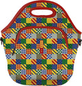 Sok It LunchTote Zippered Bag Insulated Neoprene Caddy by SokIt