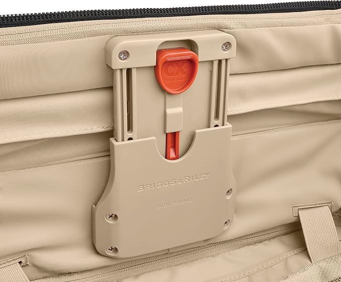 Briggs & Riley Global 21" Carry On Expandable Spinner - Image 13