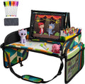 Lusso Gear Kids Travel Tray for Toddlers & Kids by LussoGear