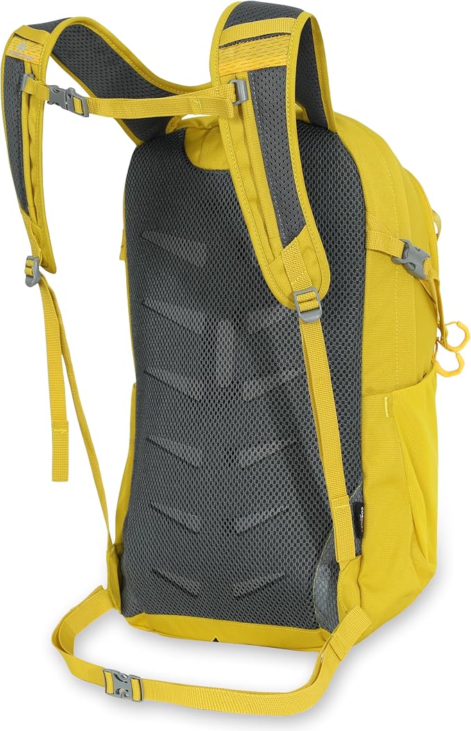 Pioneer Camp Hiking Backpack 22L Small Hiking Hydration Gear Lightweight - Image 2